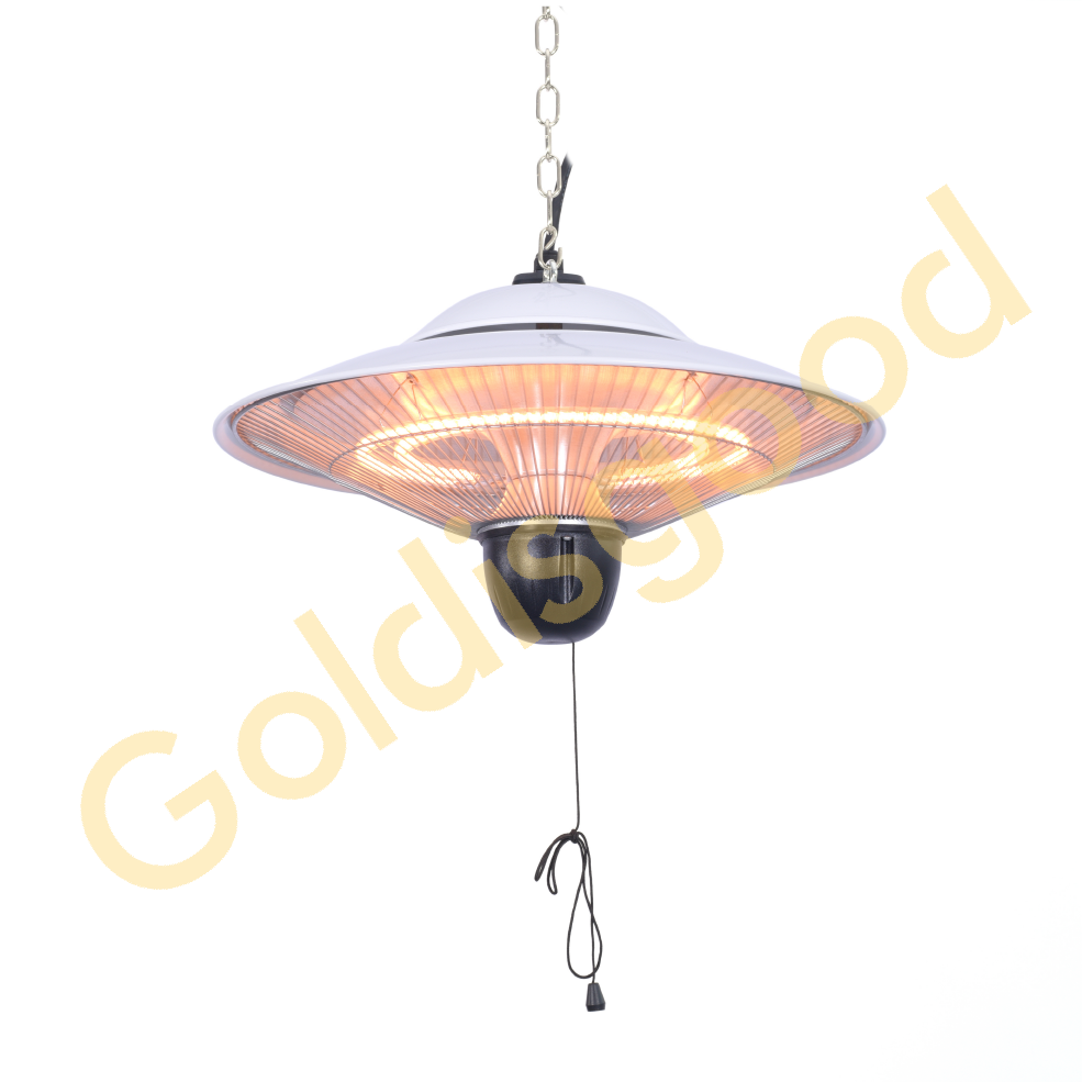 IP65 wasserdichter Heizer